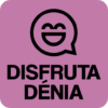 Disfruta Dénia icon