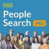 People Search Pro White Pages & People Lookup icon