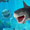 Life of Great White Shark: Megalodon Simulation icon