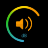 Decibel Meter Sound Meter icon