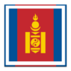 Beginner Mongolian icon