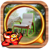 Free Hidden Objects Games Free New Suburban Living icon