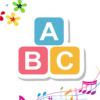 ABC Phonics & Tracing alphabet Kids education icon