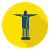 Brazil Recipes: Cooking App icon