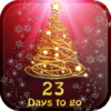 Christmas Countdown 2024 icon