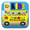 Preschool & Kindergarten Books icon