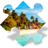 Landscape Jigsaw Puzzles icon