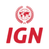 IGN Mobile for Delegate icon