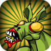 Zombie Attack Madness: Guns VS Zombies. icon