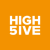 High 5ive Five icon