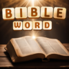 Bible Word Search Puzzle Games icon