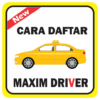 Cara Daftar Maxim Driver icon