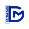 DAMAC SUB icon