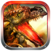 Hell Dragon Shooter icon