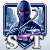 Survival Thief icon