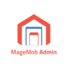 Magemob Admin Mobile App icon