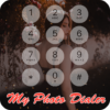 My Photo Phone Dialer Dialer Pad Theme Photo Set icon