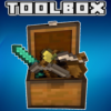 Toolbox Mod for Minecraft PE icon