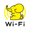 ギガぞう WiFi 高品質・安心・安全WiFi接続アプリ icon