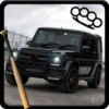 Gangstar Brabus Launcher icon