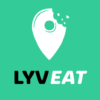 Lyveat Livraison de repas icon