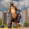 Monster Dinosaur Rampage: City Attack icon