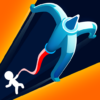 Swing Loops: Grapple Hook Race icon