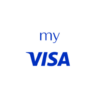 my Visa Business icon