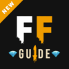 Guide for FF Free Redeem Code 2021 icon