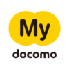 My docomo 料金・通信量の確認 icon