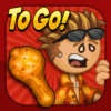 Papa's Wingeria To Go! icon