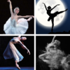 Ballet HD Wallpapers icon