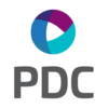 PDC Events App icon