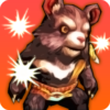 Mole Mole 3D icon