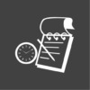 Timesheet Work Hours Tracker icon