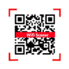 QR Code Wi-Fi Scanner icon