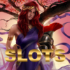 Olympus Slots Zeus Golden Slot Machine icon