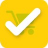 Grocery List App rShopping icon