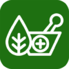 Medicinal plants icon