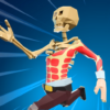 Skeleton Run icon