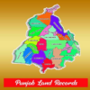 Punjab Land Records icon