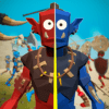 Totally Battle Simulator Game icon