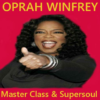 Oprah Winfrey || MasterClass SuperSoul icon