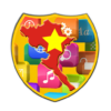 Vietnamese apps and games icon