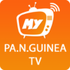 My Papua New Guinea TV icon