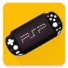 PSP Emulator icon