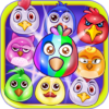 Birds Frenzy Mania icon