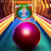 Skee Ball Machine Skee game icon