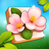 Blossom Match – Puzzle Game icon