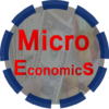 Microeconomics Concepts icon